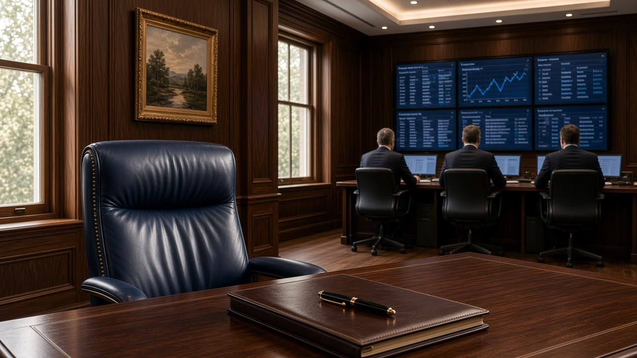 Global Investment Management