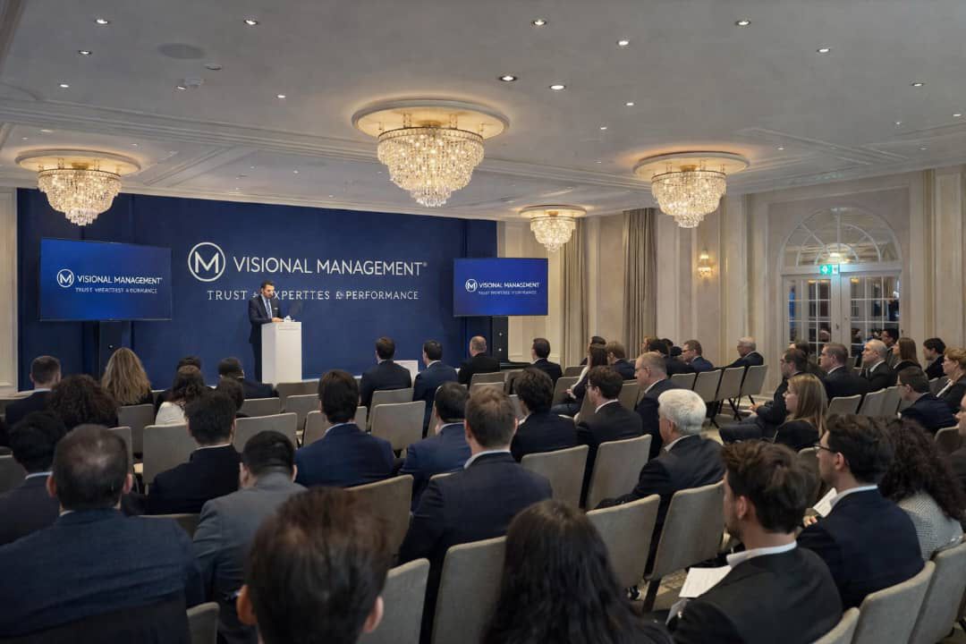 Why Visional Management